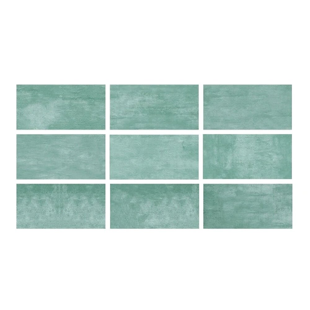 Serapool Relax Green Porselen Doğal Porselen (1 m² - 33x66 cm)