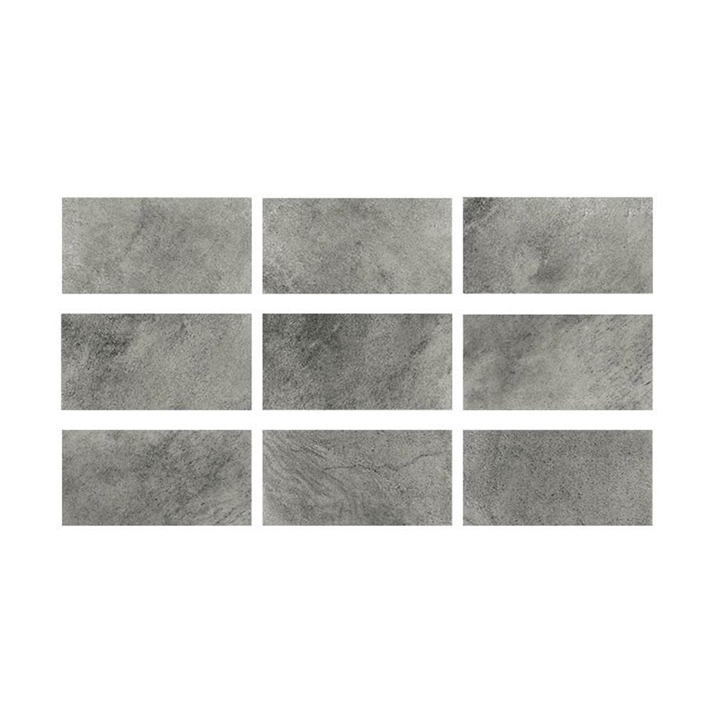 Serapool Pool Garden Grey Doğal Porselen (1 m² - 33x66 cm)