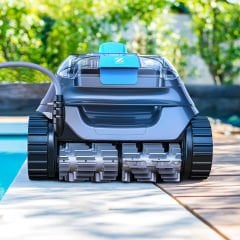 Zodiac CNX 40 iQ Otomatik Havuz Robotu