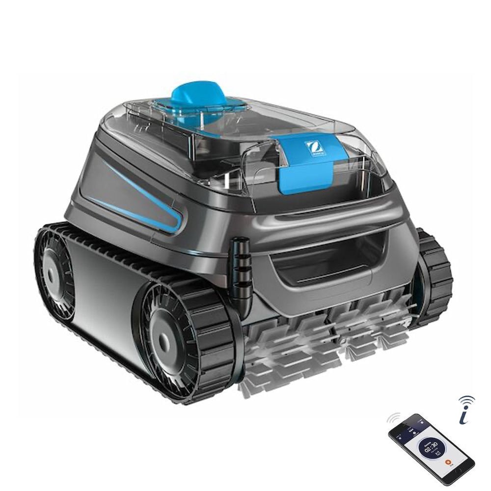 Zodiac CNX 40 iQ Otomatik Havuz Robotu