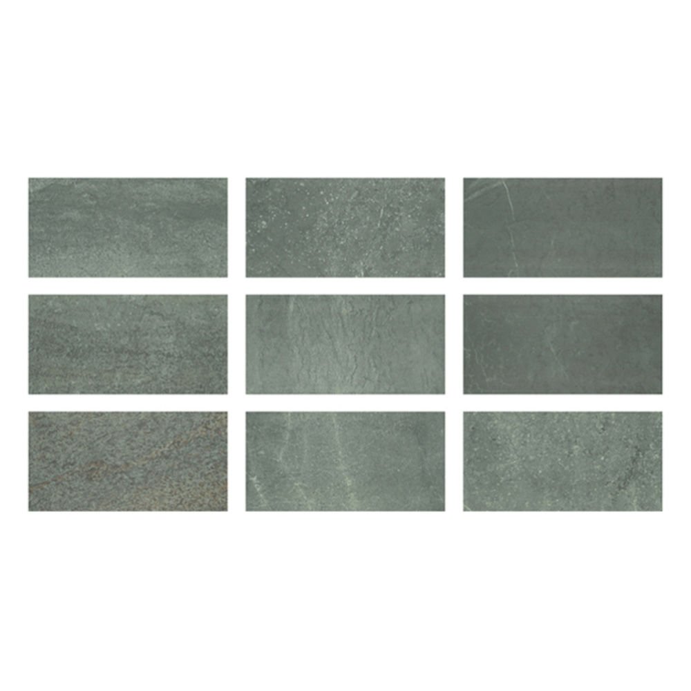 Betsan Vision Bali Doğal Porselen Karo (1 m² - 33x66.5 cm)