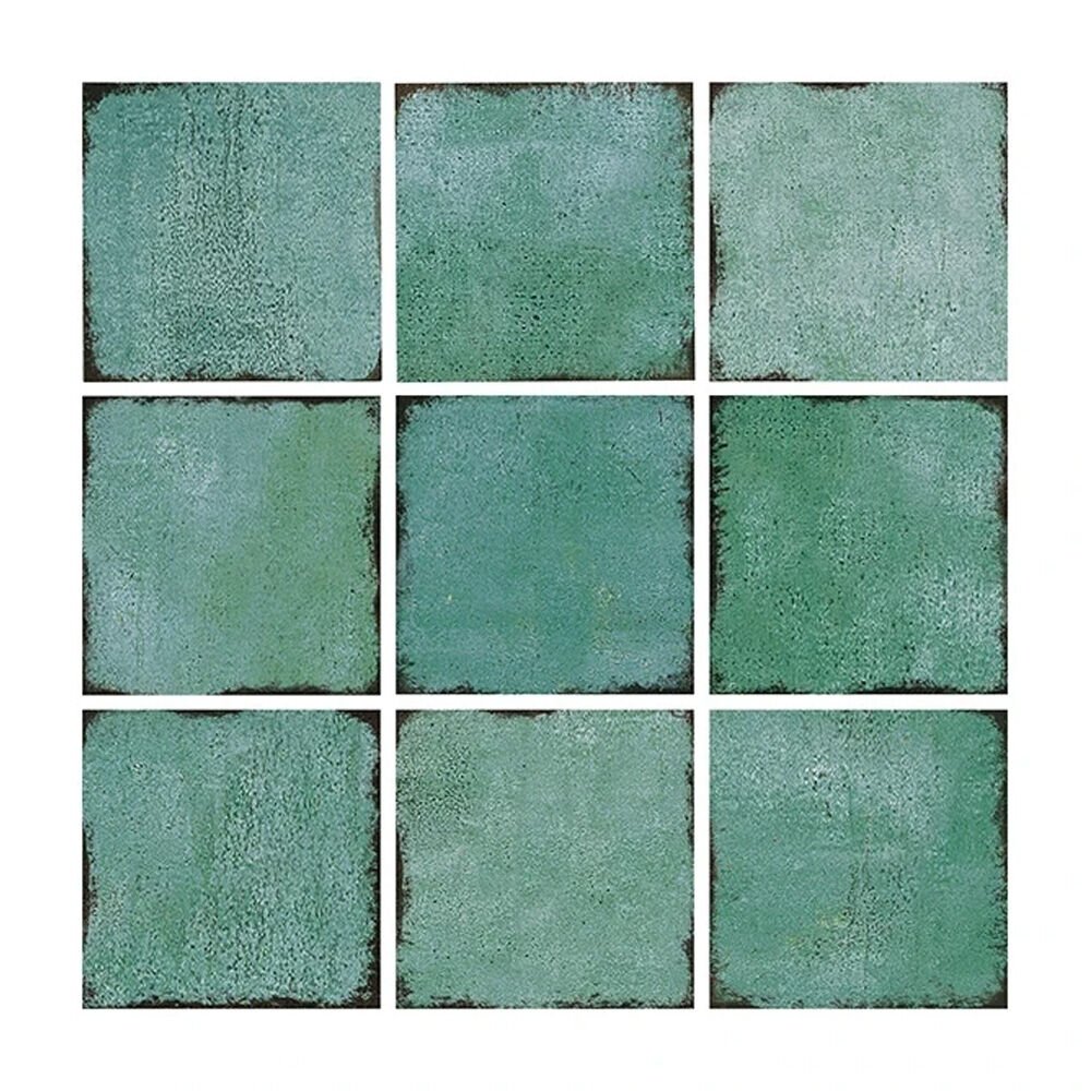 Serapool Nove Jade Doğal Porselen (1 m² - 15x15 cm)