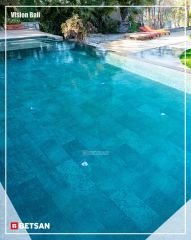 Betsan Vision Bali Doğal Porselen Karo (1 m² - 33x66.5 cm)