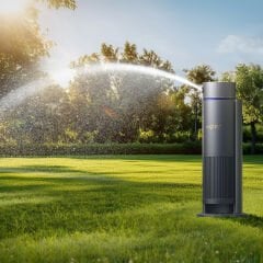 Aiper Irrisense Akıllı Bahçe ve Çim Sulama Sistemi