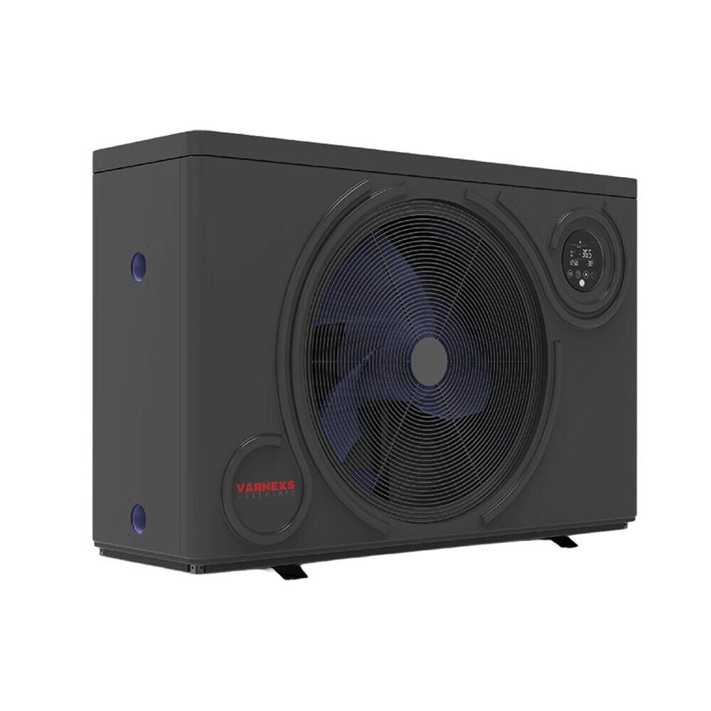 Varmeks Varm Silent 14kW Havuz Isı Pompası
