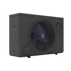 Varmeks Varm Silent 14kW Havuz Isı Pompası