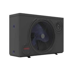 Varmeks Varm Silent 28kW Havuz Isı Pompası