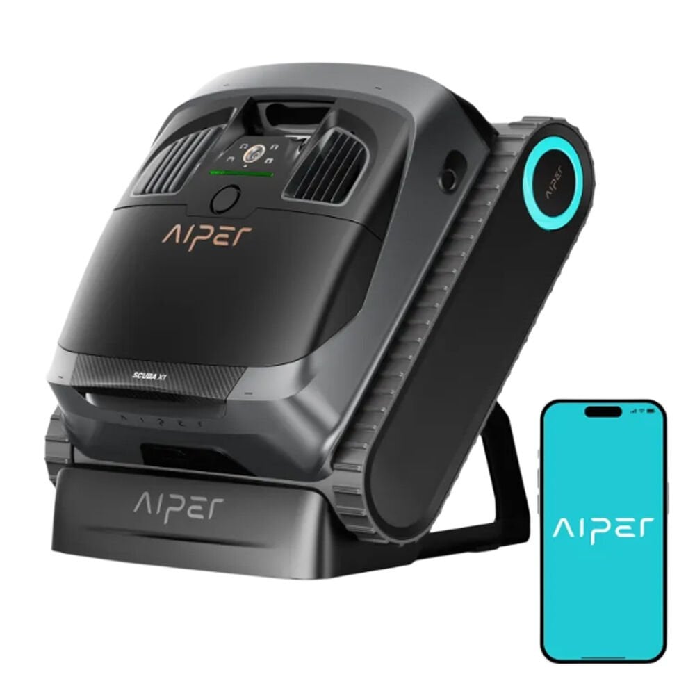 Aiper Scuba X1 Kablosuz Havuz Robotu