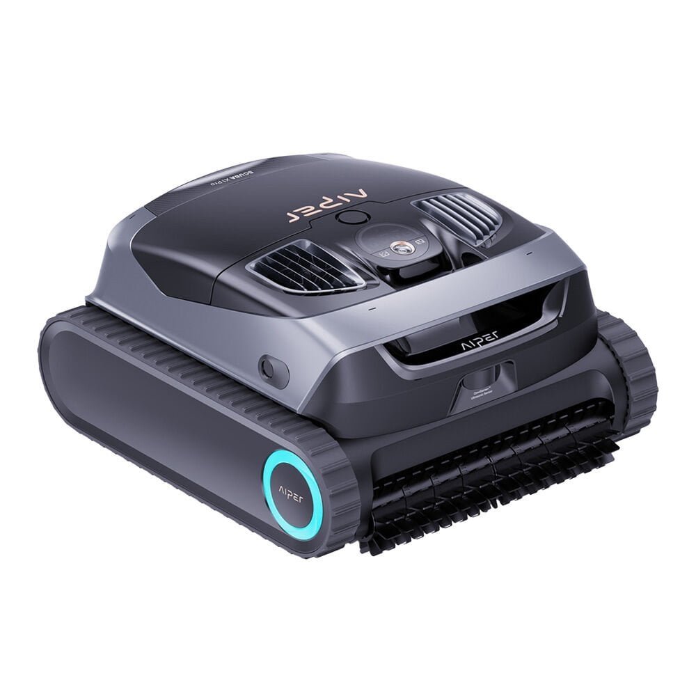 Aiper Scuba X1 Pro Kablosuz Havuz Robotu