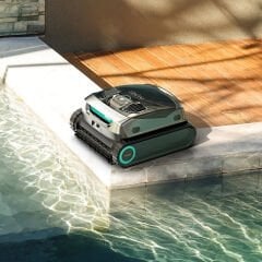 Aiper Scuba X1 Pro Kablosuz Havuz Robotu