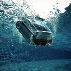 Aiper Scuba X1 Pro Kablosuz Havuz Robotu