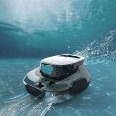Aiper Scuba SE Kablosuz Havuz Robotu