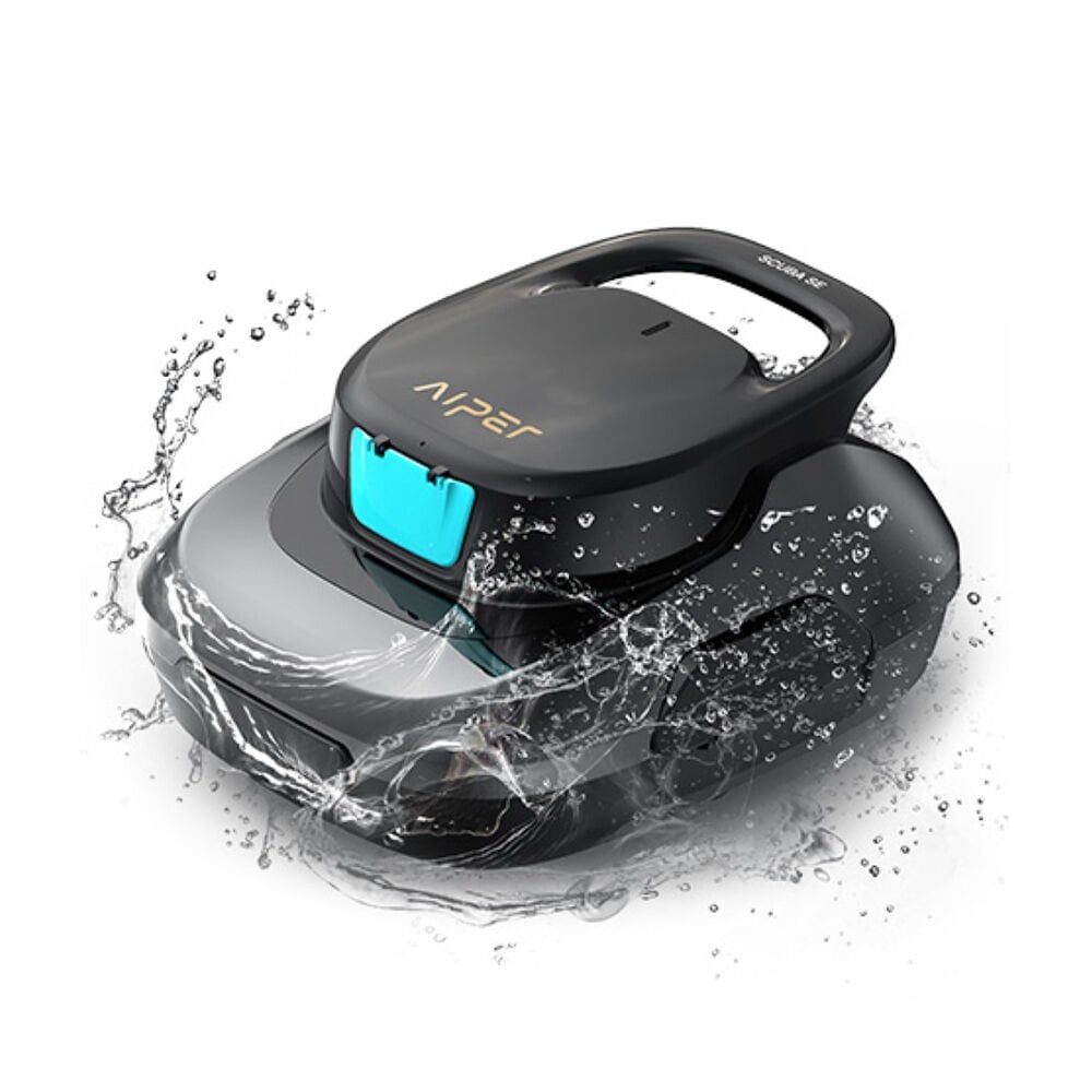 Aiper Scuba SE Kablosuz Havuz Robotu