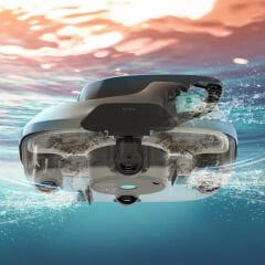 Aiper Scuba SE Kablosuz Havuz Robotu