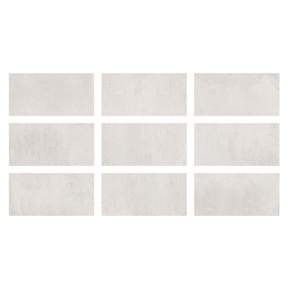 Betsan Vision Light Doğal Porselen Karo (1 m² - 33x66.5 cm)