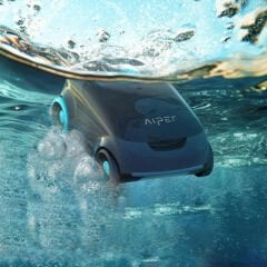 Aiper Scuba E1 Kablosuz Havuz Robotu