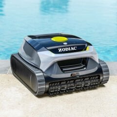 Zodiac Freedom Lite Kablosuz Havuz Robotu