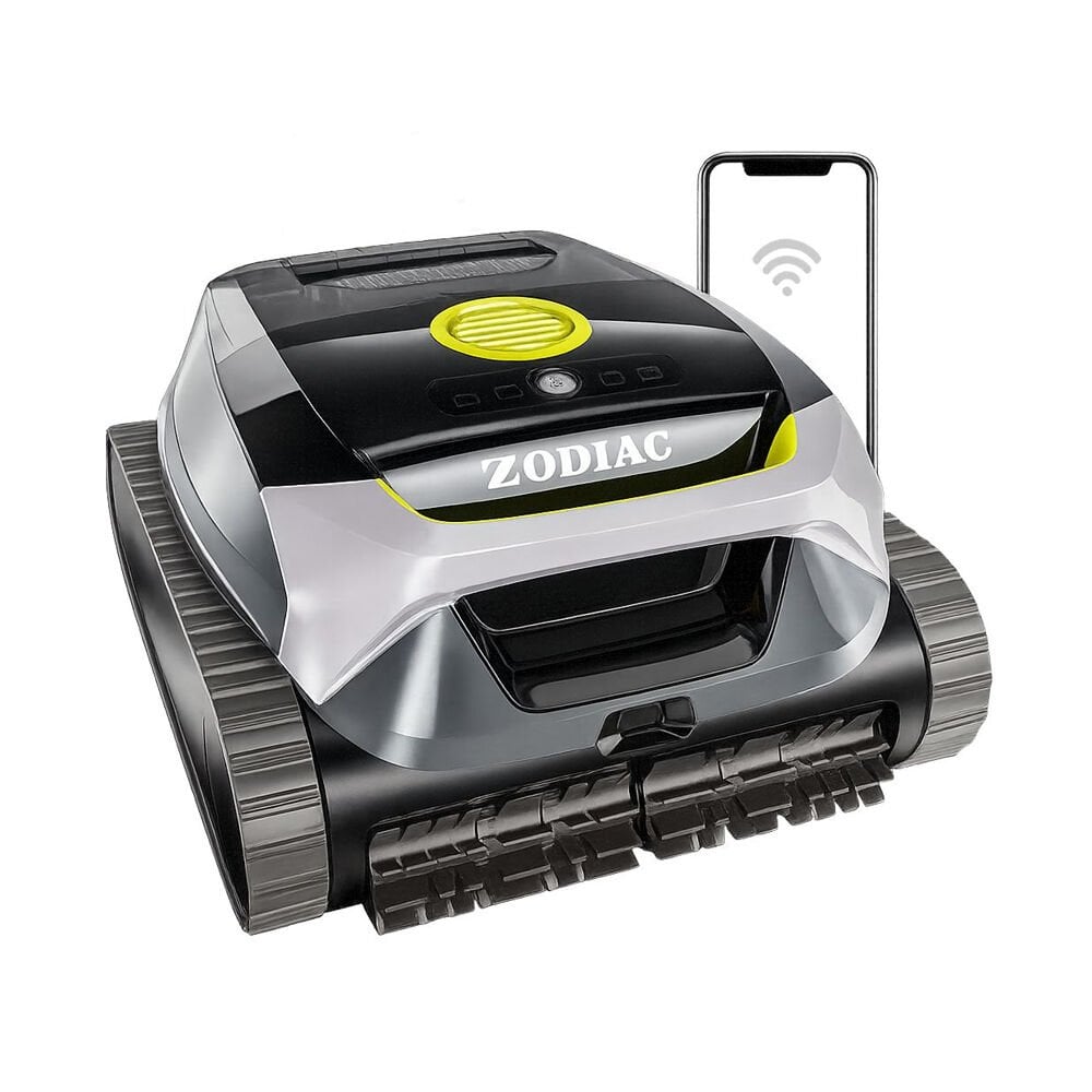 Zodiac Freedom Lite Kablosuz Havuz Robotu