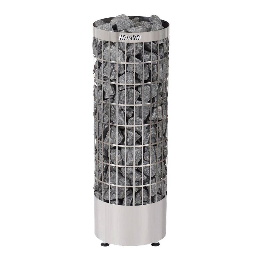 Harvia Cilindro-E 10.8 kW Sauna Sobası