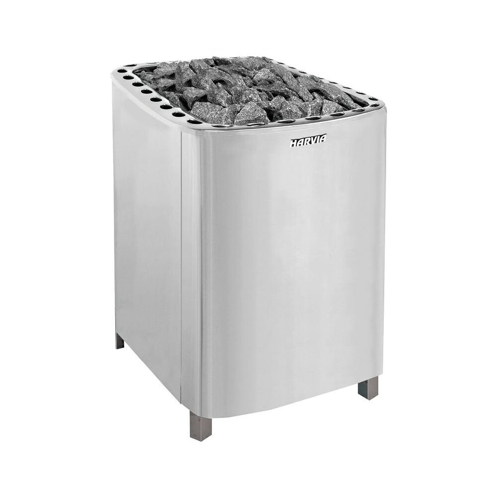 Harvia Club Pro-E 20 kW Sauna Sobası