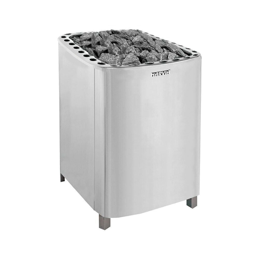 Harvia Club Pro-E 33 kW Sauna Sobası