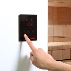 Harvia Xenio CX150 Sauna Kontrol Paneli