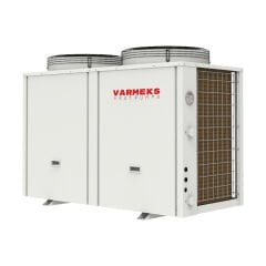 Varmeks Commercial 75kW Ticari Havuz Isı Pompası