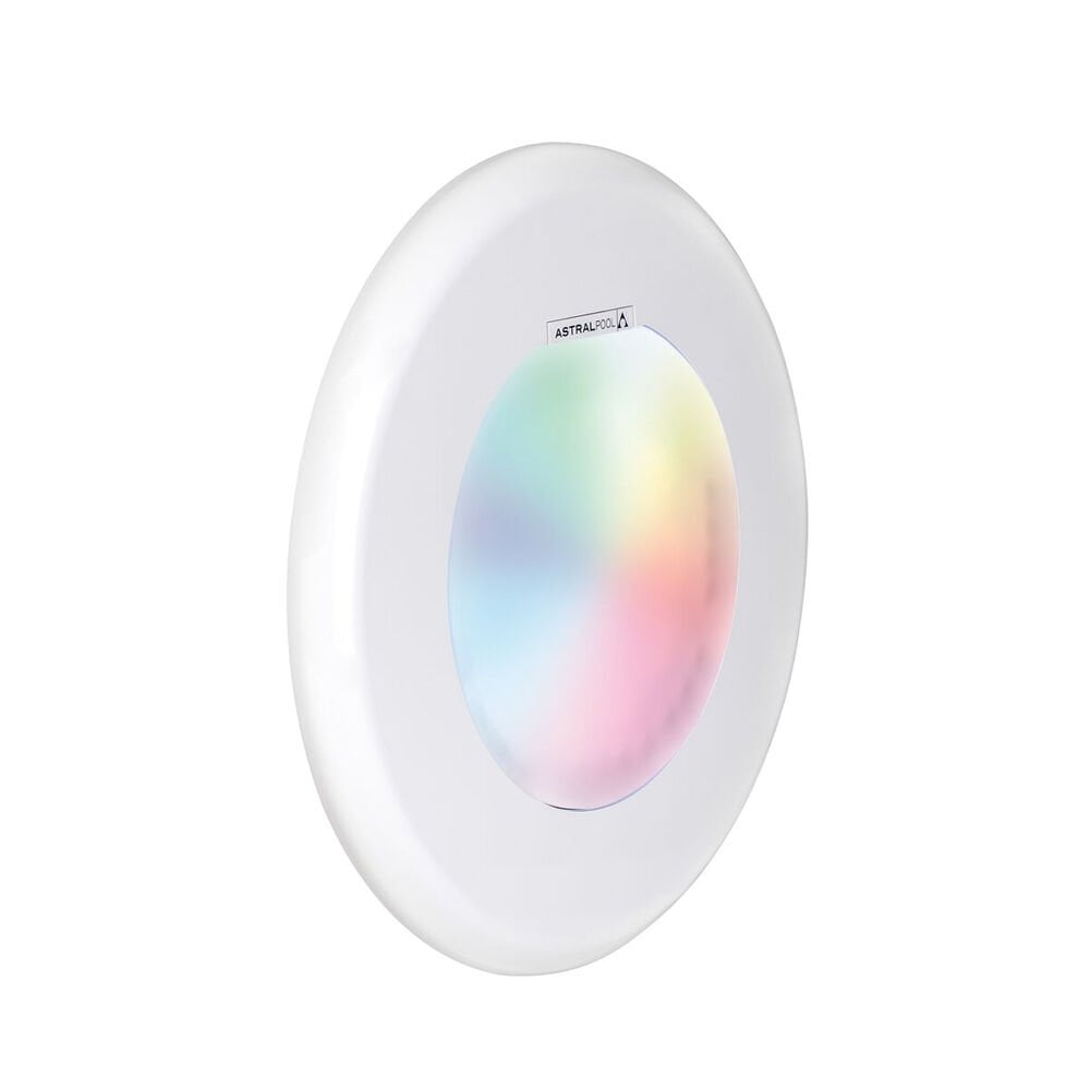 Astralpool LumiPlus FlexiNiche Plug&Play RGB Lamba