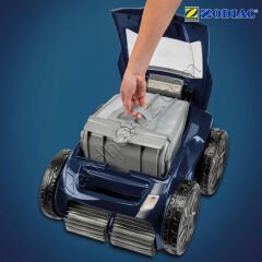 Zodiac RA 6500 iQ ALPHA Otomatik Havuz Robotu