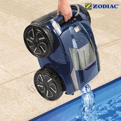Zodiac RA 6700 iQ ALPHA Otomatik Havuz Robotu
