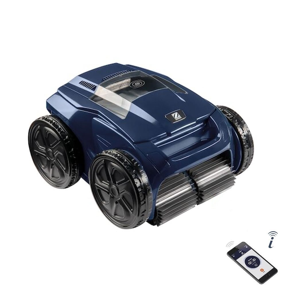 Zodiac RA 6700 iQ ALPHA Otomatik Havuz Robotu