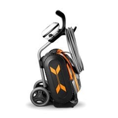 Zodiac TRX 7700 iQ VORTRAX Otomatik Havuz Robotu