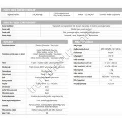 Zodiac TRX 8700 iQ VORTRAX Otomatik Havuz Robotu