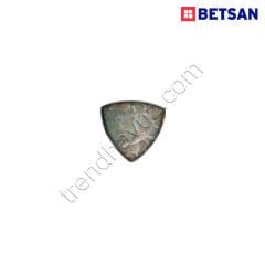 Betsan Vision Olbia Dış Bükey Köşe (3x3 cm)