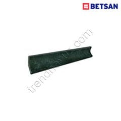 Betsan Vision Verde Guatemala İç Bükey (4x33 cm)