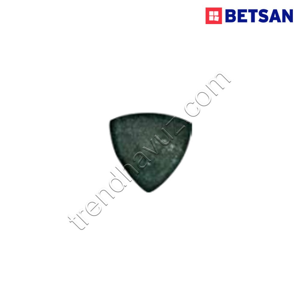 Betsan Vision Verde Guatemala Dış Bükey Köşe (3x3 cm)