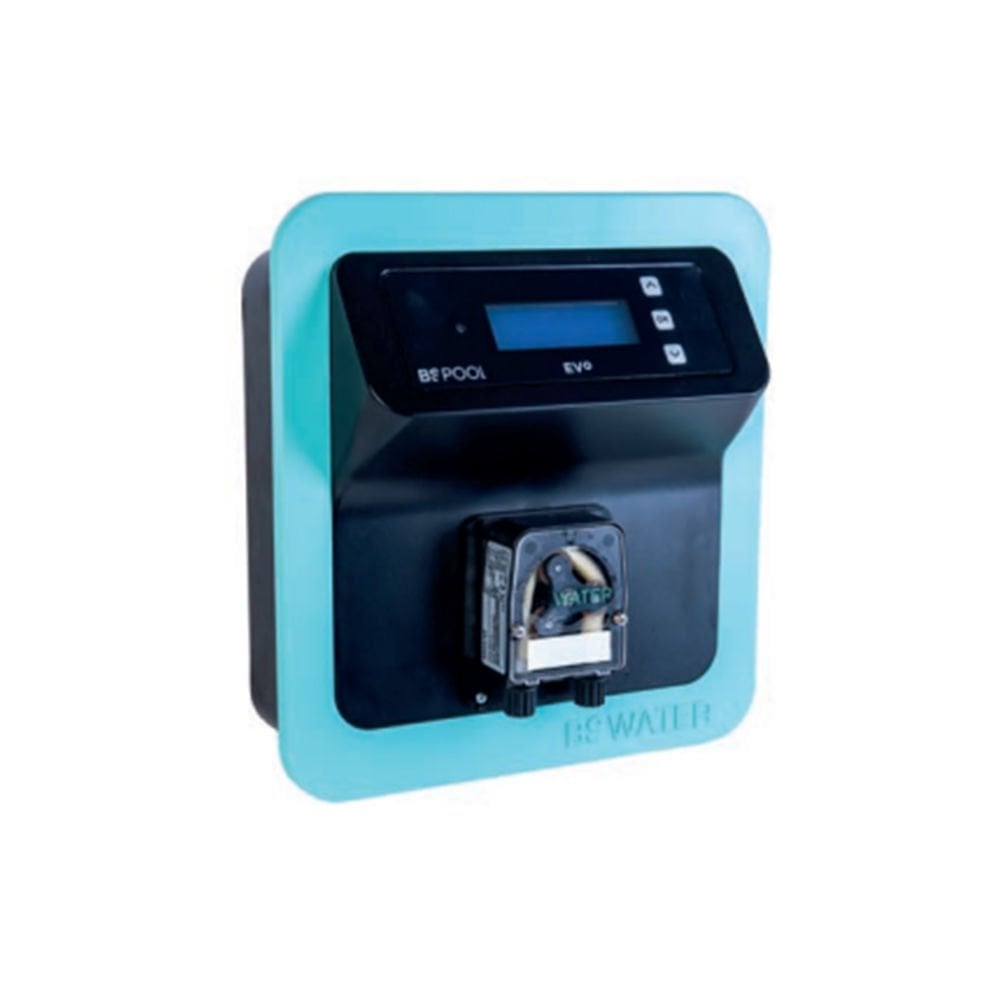 BS Pool Sistem ORP 1,5 L/H Panel ORP Otomasyonu