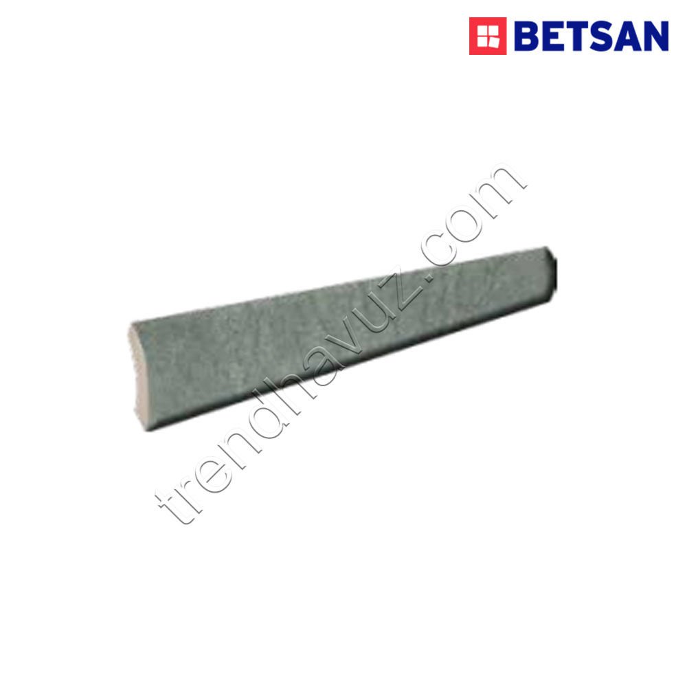 Betsan Vision Bali Dış Bükey (3x33 cm)