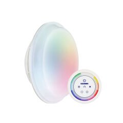 Astralpool LumiPlus Plug&Play PAR56 RGB Ampül ve Kumanda