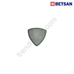 Betsan Vision Bali İç Bükey Köşe (4x4 cm)