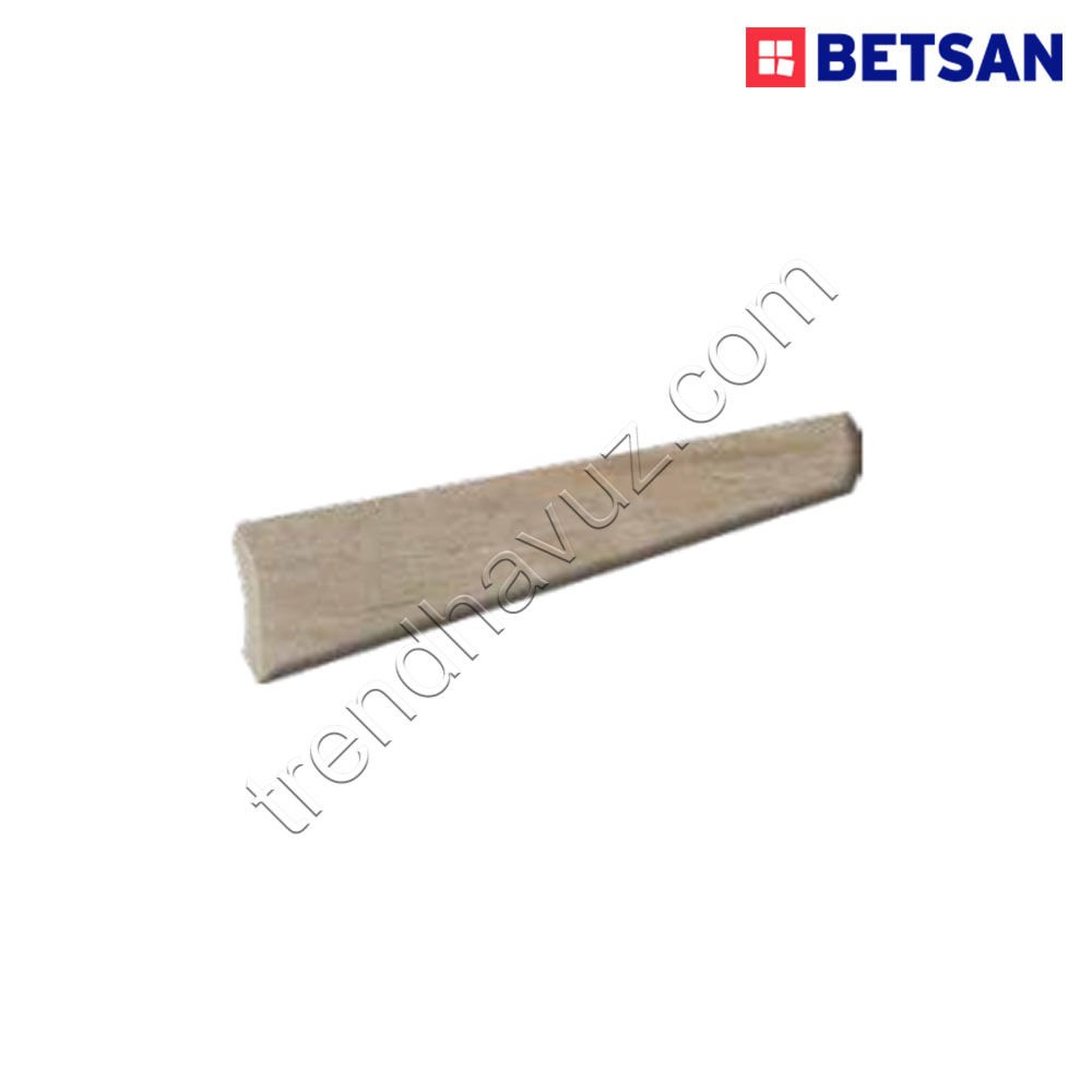 Betsan Vision Safir Dış Bükey (3x33 cm)