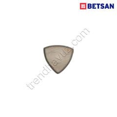 Betsan Vision Safir Dış Bükey Köşe (3x3 cm)