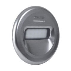 Astralpool LumiPlus Design Sıcak Beyaz Lamba (Paslanmaz Çelik Efektli Çerçeve)