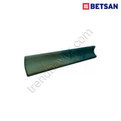 Betsan Vision Forest Green İç Bükey (4x33 cm)
