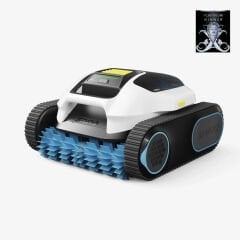 Spino E1 Kablosuz Havuz Robotu