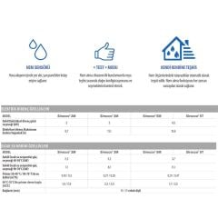 Zodiac Sirocco 5M Havuz Nem Alma Cihazı