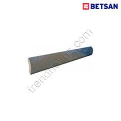 Betsan Vision Ocean Blue Dış Bükey (3x33 cm)