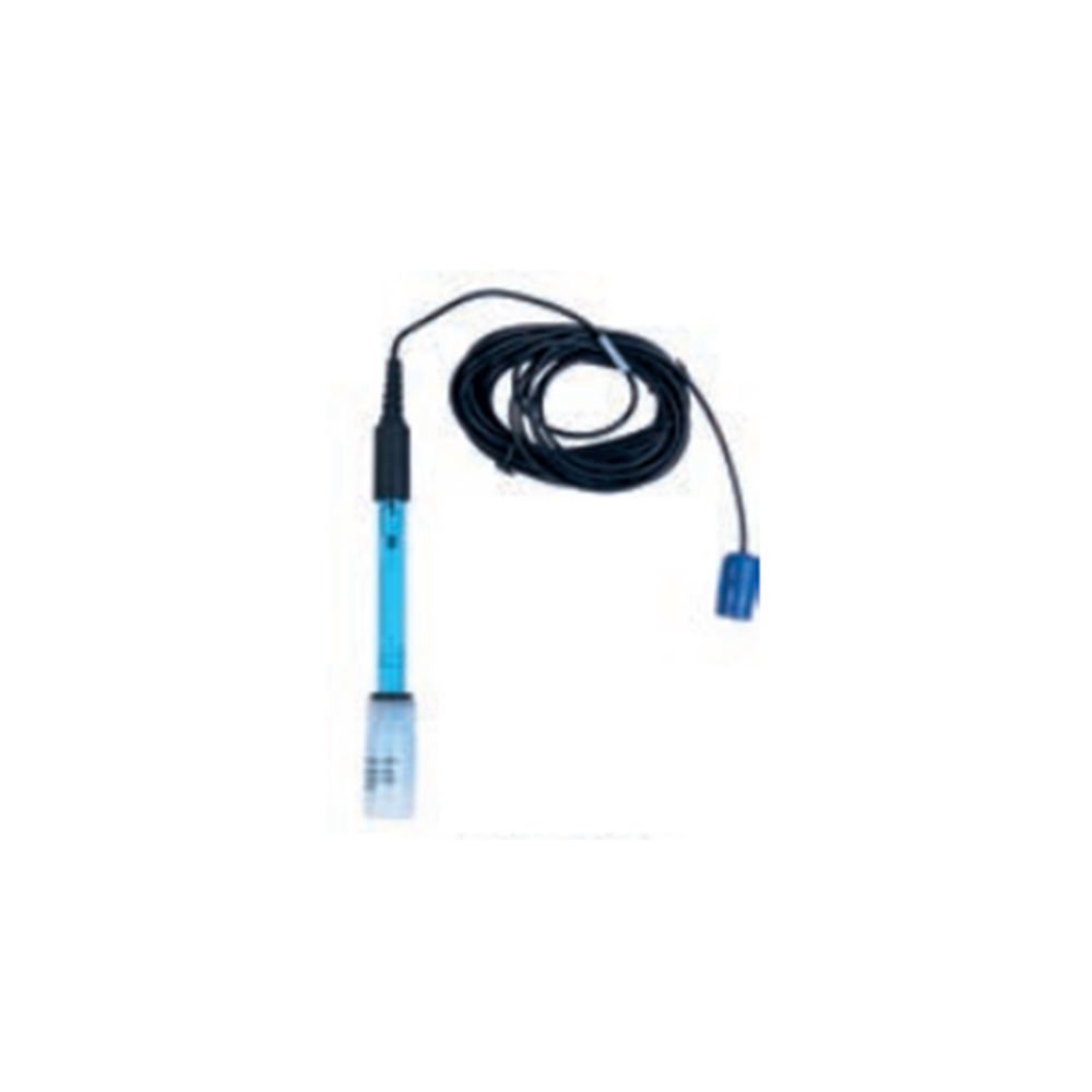 BS Pool 6m Kablolu pH Elektrodu