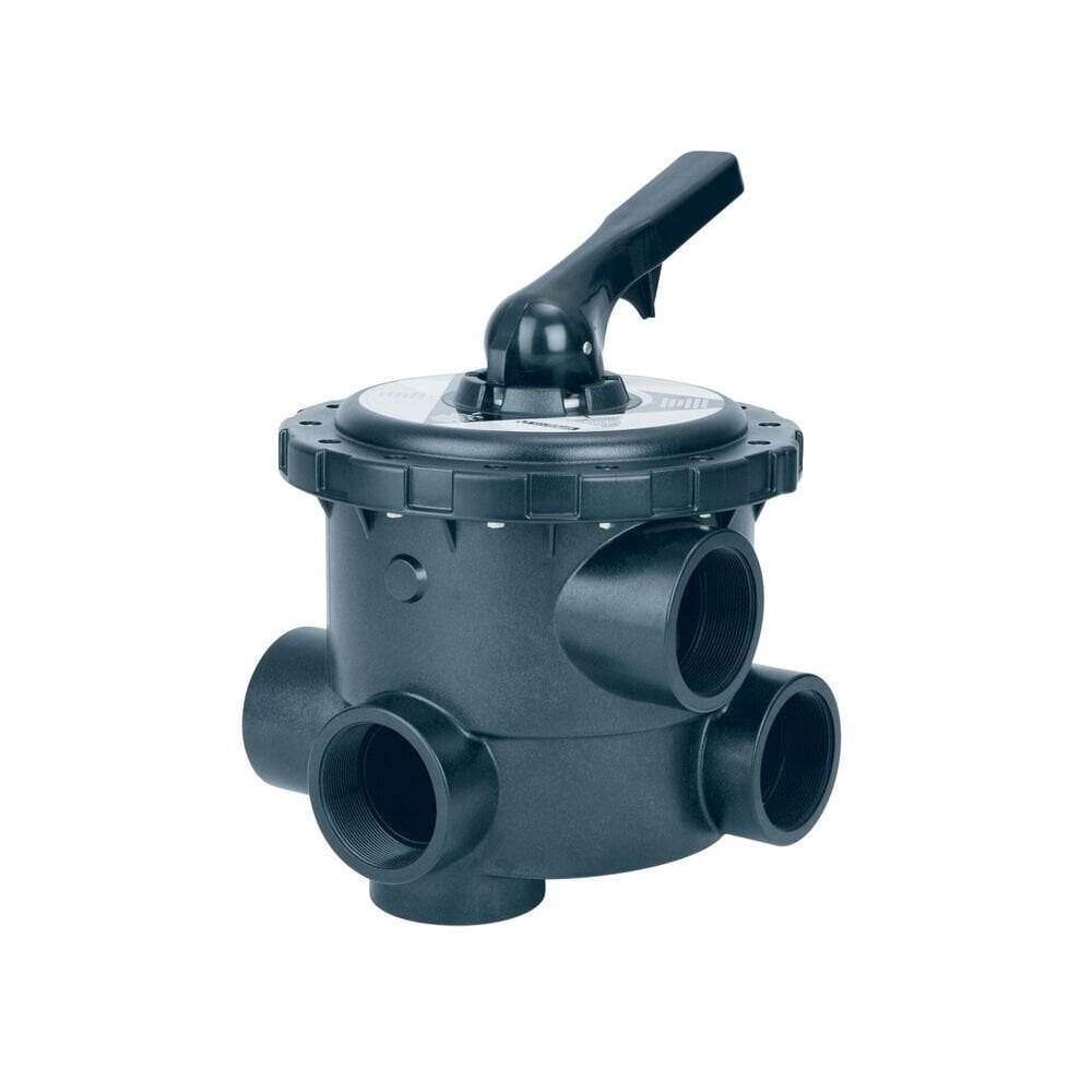 Astralpool 3'' Altı Yollu Vana