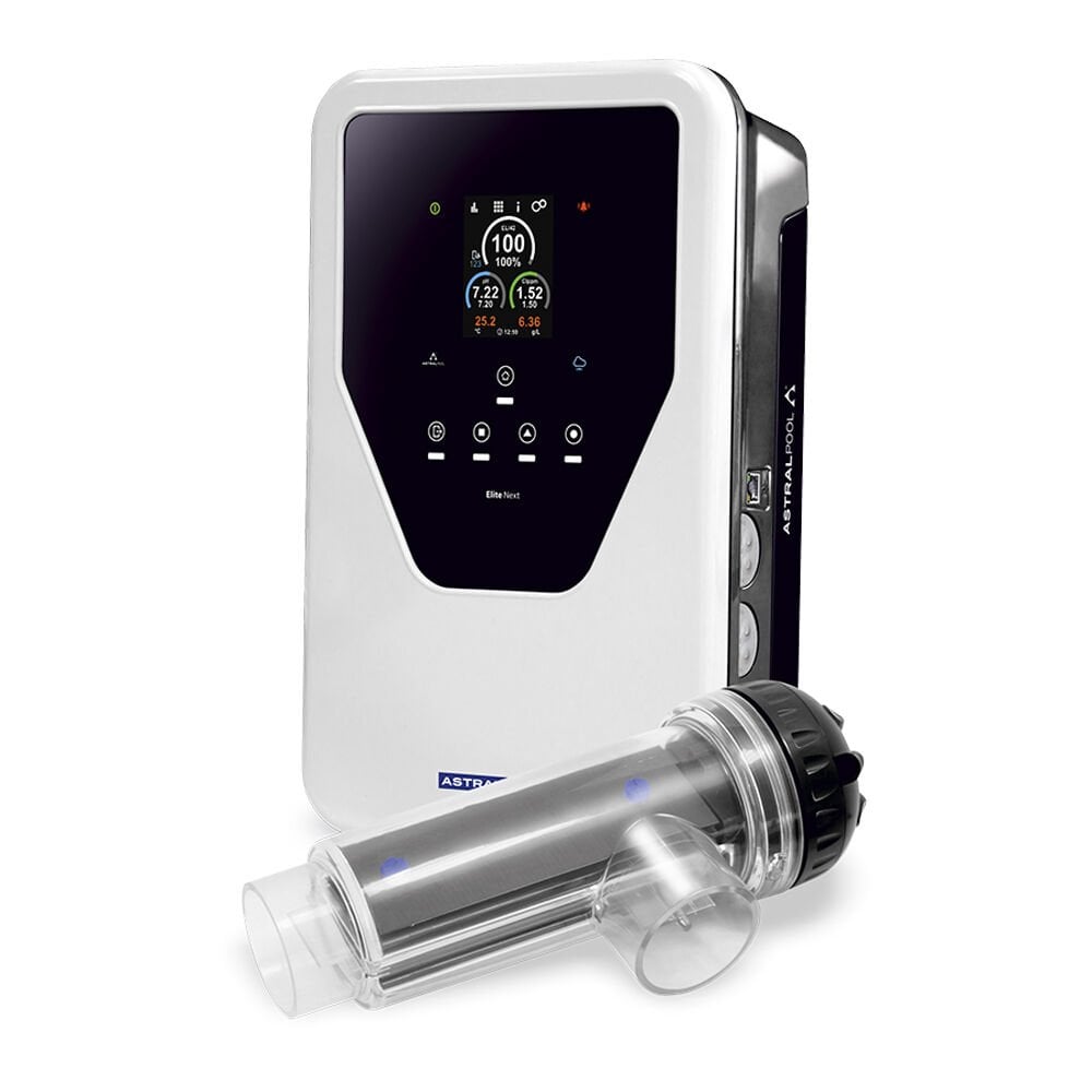 Astralpool Elite Connect 12 Tuz Klor Jeneratörü